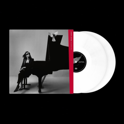 Melody Gardot - ESSENTIAL THE - Vinyl