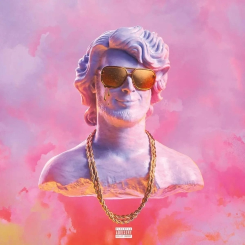 Yung Gravy - GASANOVA - Vinyl