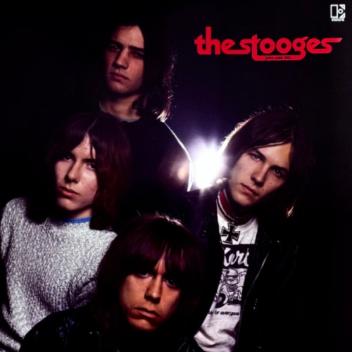The Stooges - The Stooges (John Cale Mix) - (Brick & Mortar Exclusive) - [Vinyl] in Multicolor
