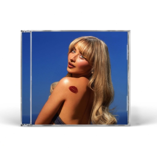 Sabrina Carpenter - Short N' Sweet [Explicit Content] - - [CD]