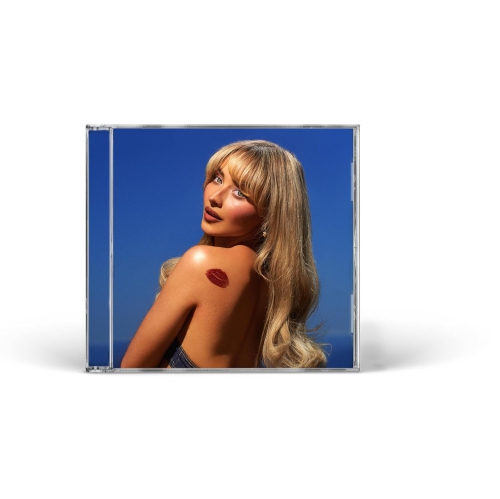 Sabrina Carpenter - Short N' Sweet [Explicit Content] - - [CD]