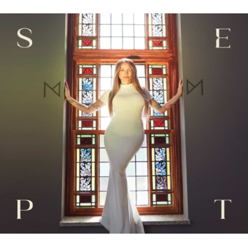 Marie-Mai - Sept [Import] - - [CD]