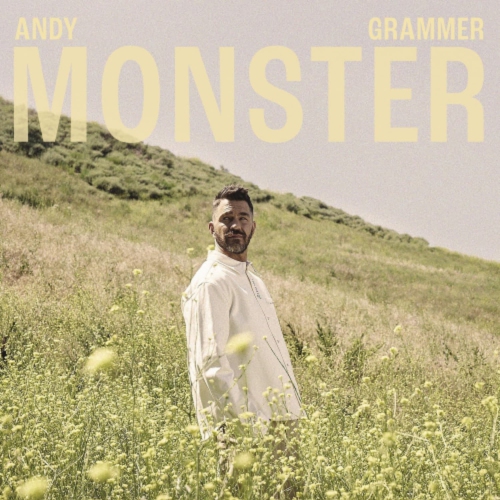 Andy Grammer - MONSTER - Vinyl