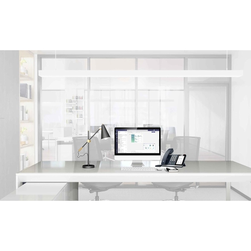 Yealink MP54-TEAMS Cost-Effective IP Phone for Teams