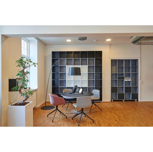 Yealink MP54-TEAMS Cost-Effective IP Phone for Teams