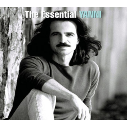 Yanni - THE ESSENTIAL YANNI - CD