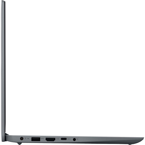 Open Box - Lenovo 2022 Ideapad 1i 14" HD Laptop, Intel Celeron N4020 Processor, 128GB PCIe SSD, 4GB RAM, Intel HD Graphics 500, Grey, Windows 11 S,