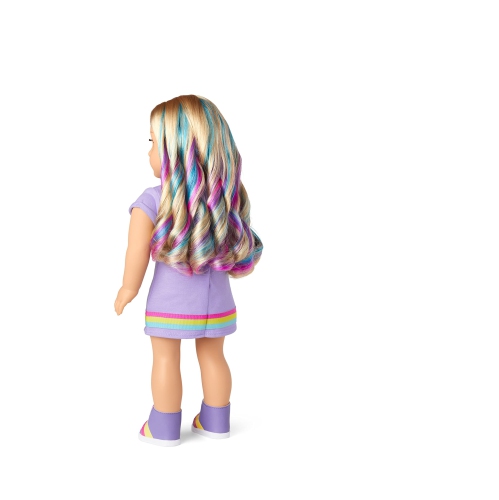 Poupée American Girl Vraiment Me 110