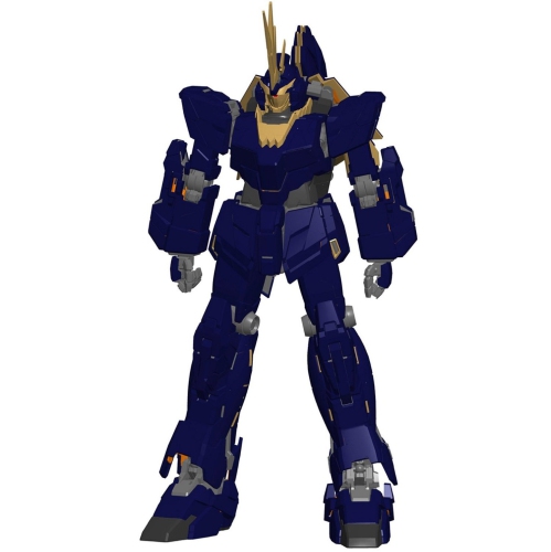 Bandai Tamashii Nations PG 1/60 Unicorn 02 Banshee Norn "Gundam UC"