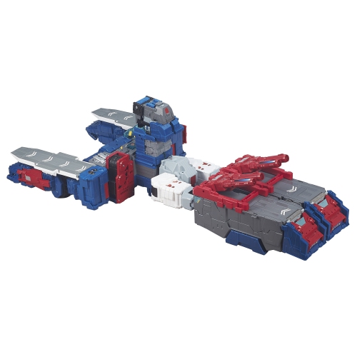 TRANSFORMERS Generations Fortress Maximus Figure