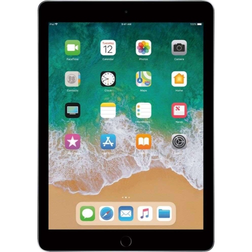 APPLE  Ipad Air 2 9.7 Inch 64GB (Refurbished Excellent) In Silver
