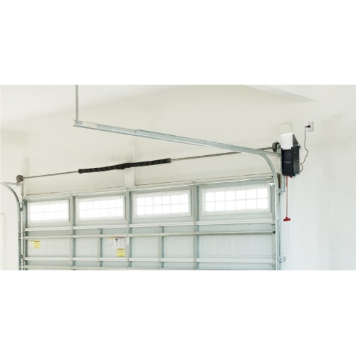 Ouvre-porte de garage mural/latéral avec Wi-Fi et éclairage LED de Skylink, modèle : G2