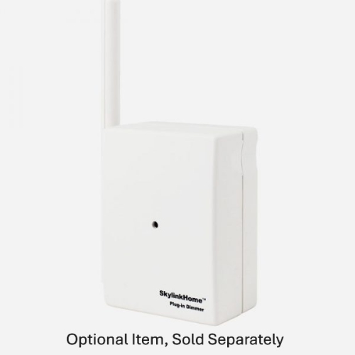 Ouvre-porte de garage mural/latéral avec Wi-Fi et éclairage LED de Skylink, modèle : G2