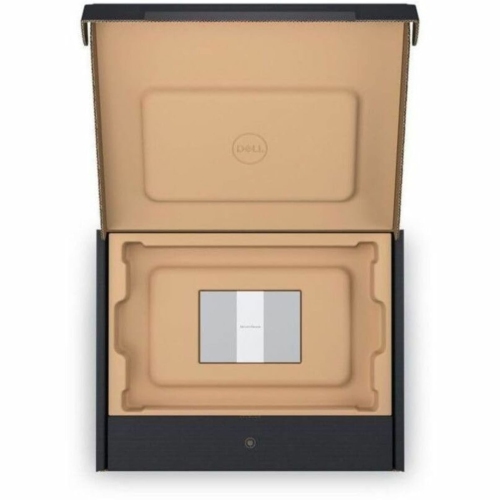 Dell Latitude 5550 Laptop (2024) | 15.6" 1920x1080 FHD | Ultra - 125U - 256GB SSD Hard Drive - 16GB RAM | cores @ GHz Win 11 Pro Black by DELL - Refurbished condition - Image 4