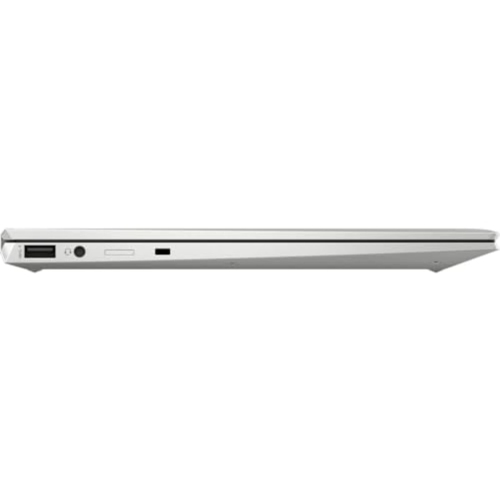 HP EliteBook 1040 G8 Business Laptop - Intel Core i5-1135G7 - 16GB RAM - 256GB SSD - Windows 11 Pro - Silver by HP - Refurbished condition - Image 5