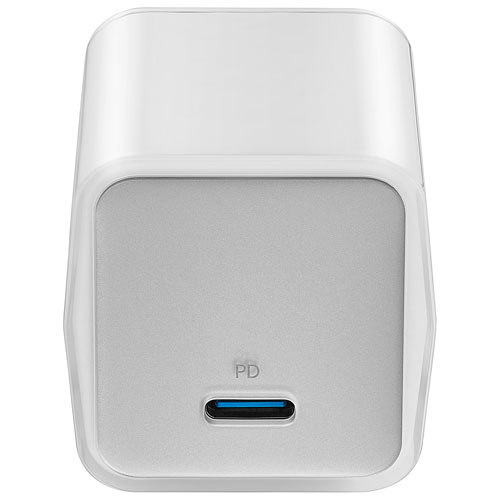 Insignia 40W USB-C Compact Wall Charger - Only at Best Buy
