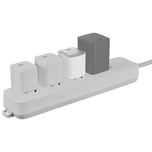 Insignia 40W USB-C Compact Wall Charger - Only at Best Buy
