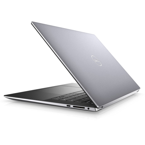 Dell Precision 5550 Workstation Laptop | 15.6" 1920x1200 FHD+ | Core i7 - 10850H - 512GB SSD Hard Drive - 32GB RAM | 6 cores @ 5.1 GHz Win 11 Pro Black by DELL - Refurbished condition - Image 6