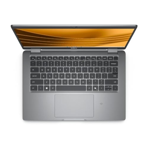 Dell Latitude 5550 Laptop (2024) | 15.6" 1920x1080 FHD | Ultra - 155U - 512GB SSD Hard Drive - 16GB RAM | cores @ GHz Win 11 Pro Black by DELL - Refurbished condition - Image 5
