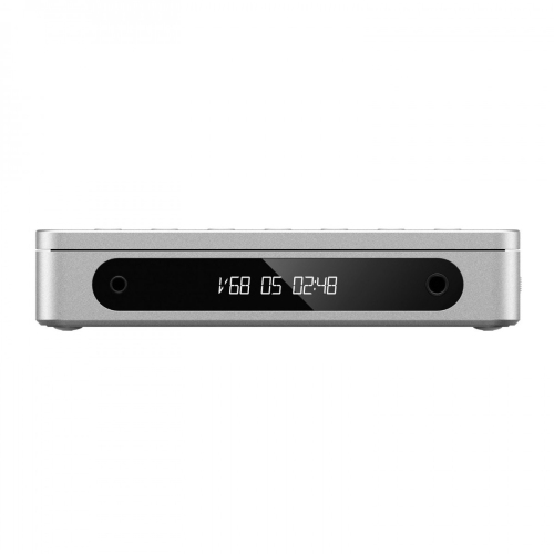 FiiO DM13 BT Portable CD Player with Bluetooth and Bonus Gadget