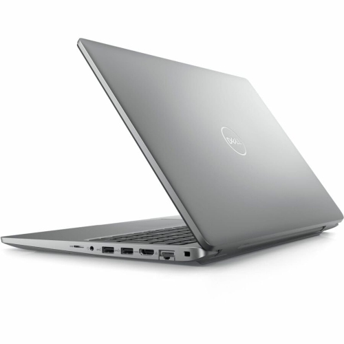 Dell Latitude 5550 Laptop | 15.6" 1920x1080 FHD | Ultra - 165U - 512GB SSD Hard Drive - 16GB RAM | cores @ GHz Win 11 Pro Black