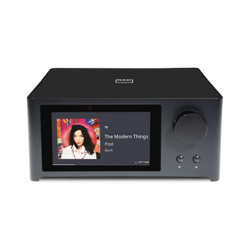 Amplificateur de diffusion en continu NAD C700 V2 BluOS