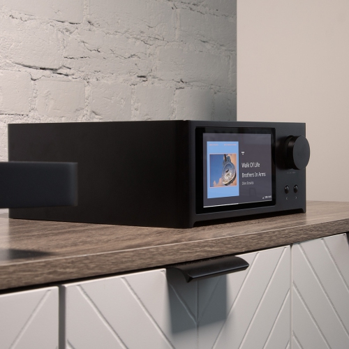 Amplificateur de diffusion en continu NAD C700 V2 BluOS