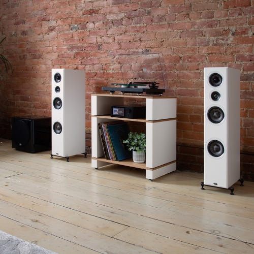 Amplificateur de diffusion en continu NAD C700 V2 BluOS