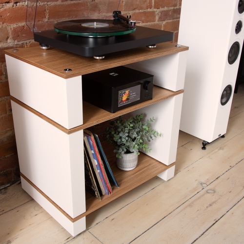 Amplificateur de diffusion en continu NAD C700 V2 BluOS