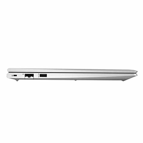 HP ProBook 455 G8 Laptop | 15.6" 1920x1080 FHD | Ryzen 7 - 5800U - 256GB SSD Hard Drive - 16GB RAM | 8 cores @ 4.4 GHz Win 11 Pro Silver by HP - Refurbished condition - Image 6