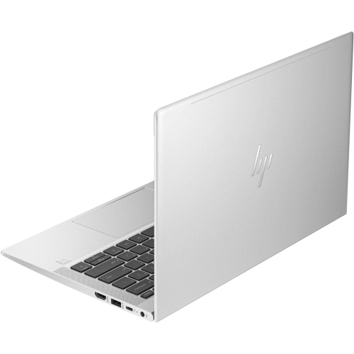 HP EliteBook 630 G10 Laptop (2023) | 13.3" 1920x1080 FHD | Core i7 - 1365U - 512GB SSD Hard Drive - 16GB RAM | 10 cores @ 5.2 GHz Win 11 Home Silver by HP - Refurbished condition - Image 9