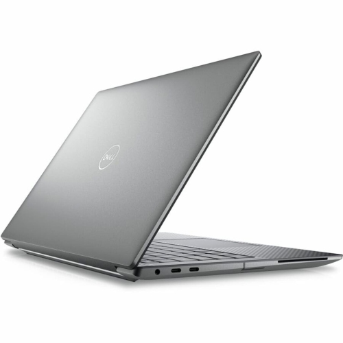 Dell Precision 5490 Workstation Laptop | 14" 1920x1200 FHD+ | Ultra - 185H - 1TB SSD Hard Drive - 32GB RAM | cores @ GHz Win 11 Pro Silver