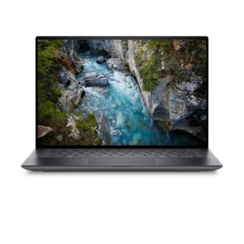 Dell Precision 5490 Workstation Laptop | 14" 1920x1200 FHD+ | Ultra - 185H - 1TB SSD Hard Drive - 32GB RAM | cores @ GHz Win 11 Pro Silver