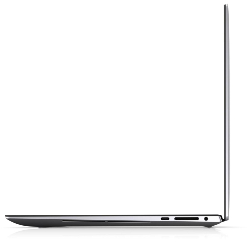 Dell Precision 5550 Business Laptop - Intel Core i7-10850H - 64GB RAM - 1TB SSD - NVIDIA Quadro T1000 - Windows 11 Pro - Silver by DELL - Refurbished condition - Image 8