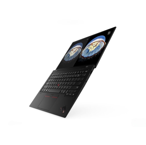 LENOVO  Refurbished (Excellent) Thinkpad X1 Carbon Gen 9 Laptop | 14" 3840X2400 4K | Core I7 - 1185G7 - 512GB SSD Hard Drive - 32GB Ram | 4 Cores