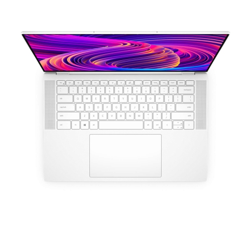 Dell XPS 9510 Laptop | 15.6" 1920x1200 FHD+ | Core i9 - 11900H - 32GB SSD Hard Drive - 32GB RAM | 8 cores @ 4.9 GHz Win 11 Home Silver