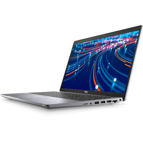 Dell Latitude 5520 Business Laptop - Intel Core i7-1185G7 - 32GB RAM - 1TB SSD - No OS - Black by DELL - Refurbished condition - Image 6