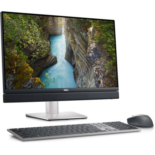 DELL  Refurbished (Excellent) Optiplex 7410 Aio (2023) | 23.8" 1920X1080 Fhd | Core I5 - 13500 - 512GB SSD Hard Drive - 16GB Ram | 14 Cores 4.8 Ghz