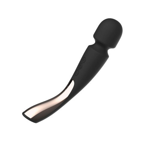 LELO Smart Wand 2 Medium, Black