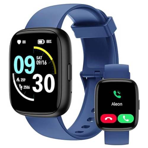 Spo2 monitor smart watch sale