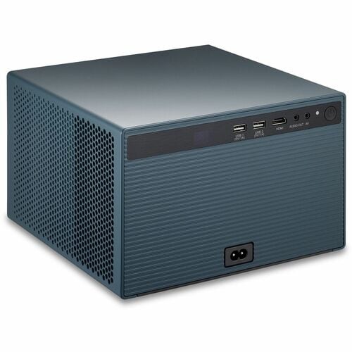 Projecteur ACL LX60HD de ViewSonic - 16:9 - 1920 x 1080 - Blanc