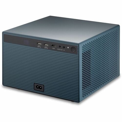 Projecteur ACL LX60HD de ViewSonic - 16:9 - 1920 x 1080 - Blanc