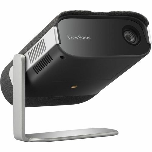 ViewSonic M1X LED Projector - 16:9 - Portable - 854 x 480 - Front - 1080p