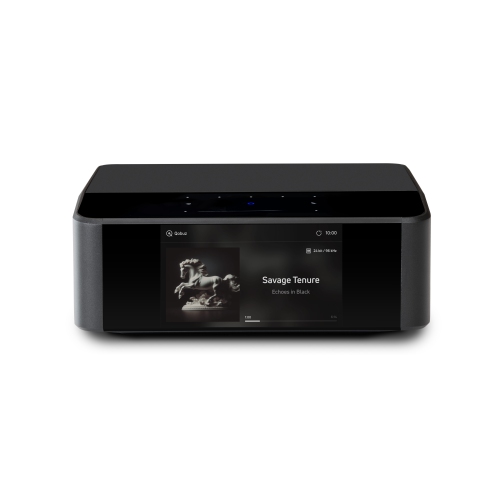 Bluesound NODE ICON Reference Music Streamer