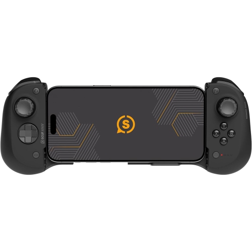 Manette sans fil Nomad de SCUF pour iOS - Noir