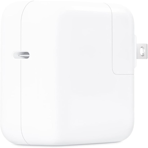 Apple 30W USB-C Power Adapter ​​​​​​​(MY1W2AM/A)