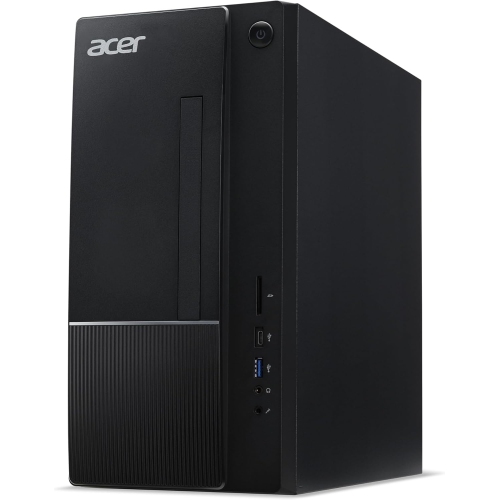 Ordinateur de bureau Aspire d'Acer - Boîte ouverte avec garantie de 1 ans