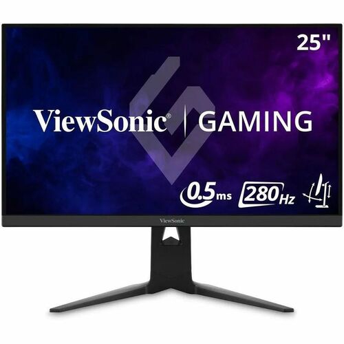VIEWSONIC  Xg2536 25" Class Full HD Gaming Led Monitor (Xg2536)