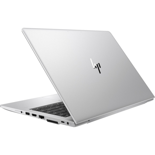 Refurbished - HP EliteBook 840 G6 14" Laptop - Silver (Intel i5-8365U / 16 GB RAM / 256 GB SSD / Windows 11 Pro)
