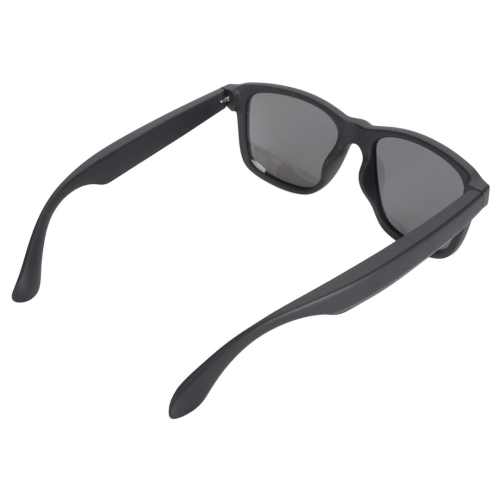 Smart Glasses, Cordless BT Sunglasses with UV400 Protections, Built in Open Ear Speakers and Mic, Music and Hands Calling, for Men Women